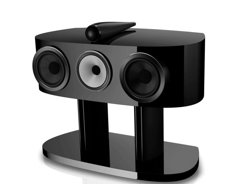 Bowers & Wilkins HTM82 D5