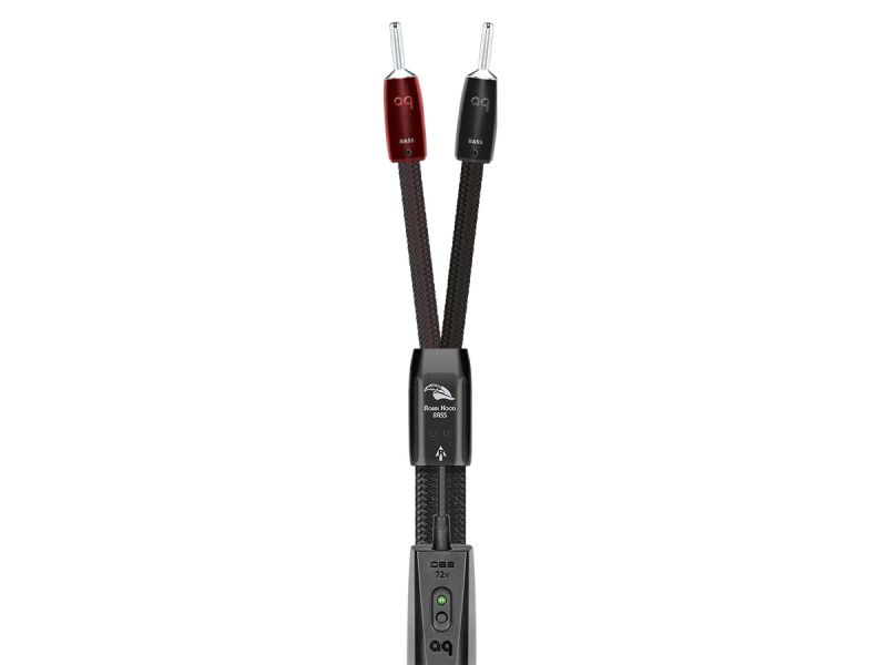 AudioQuest Robin Hood BASS