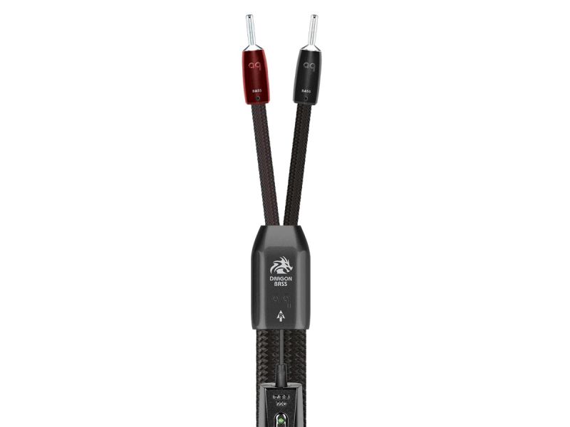 AudioQuest Dragon BASS