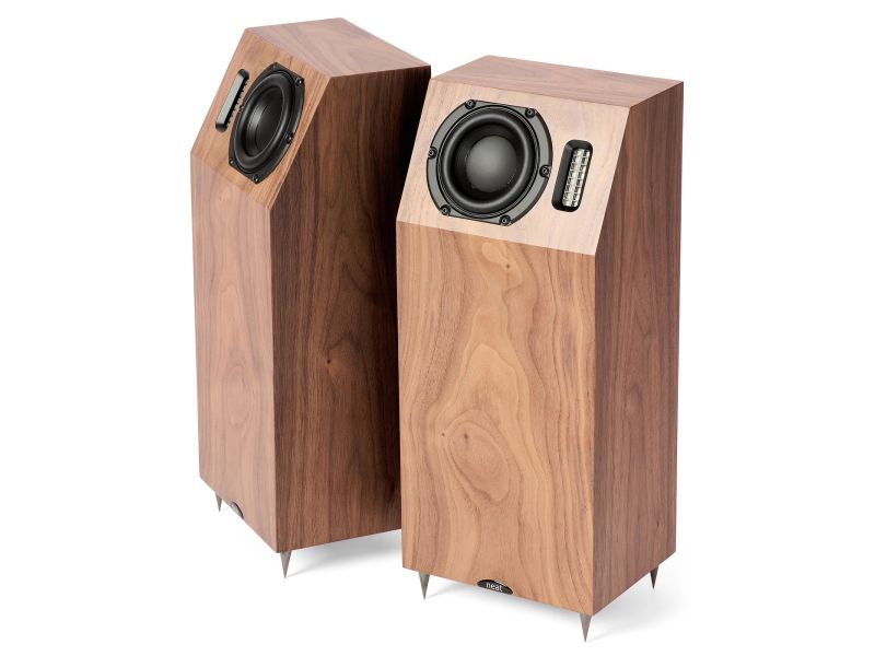 Neat Acoustics Iota Alpha II