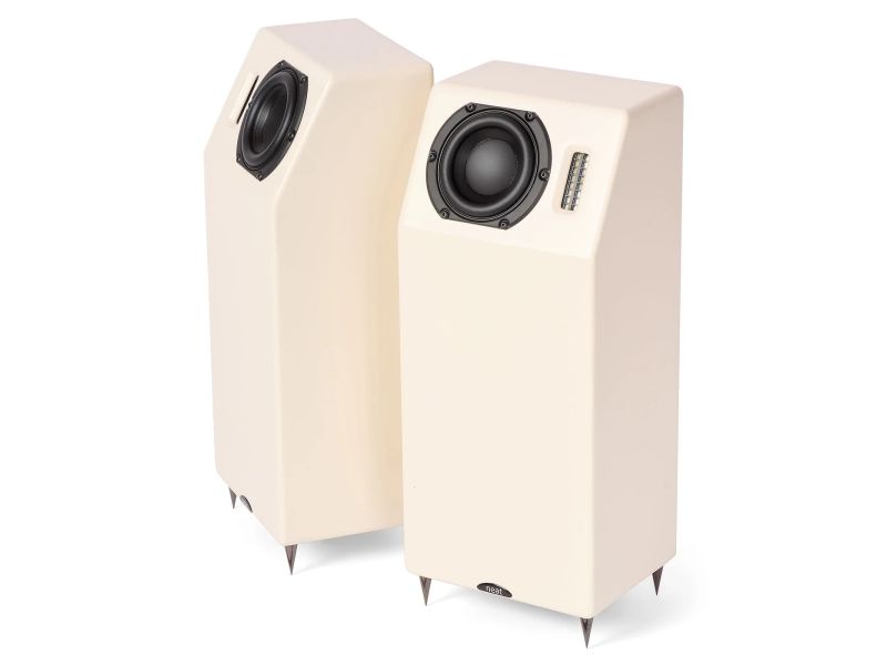 Neat Acoustics Iota Alpha II