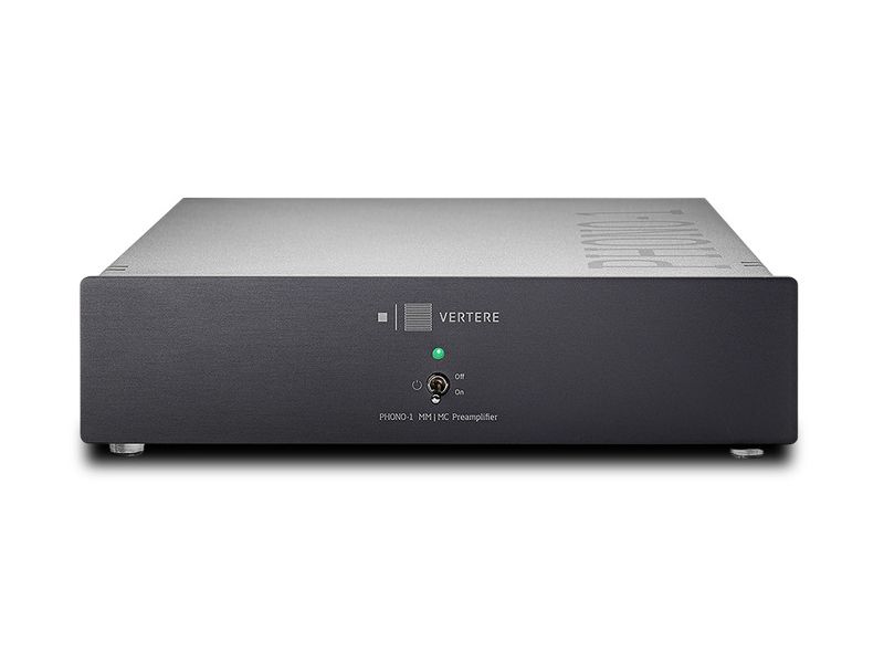 Vertere Phono-1 LX