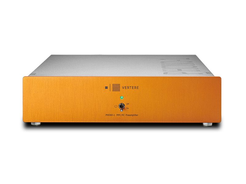 Vertere Phono-1 LX