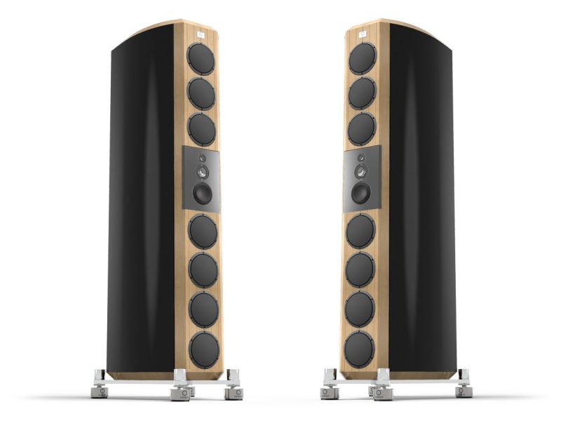 Marten Coltrane Supreme 2 mk2
