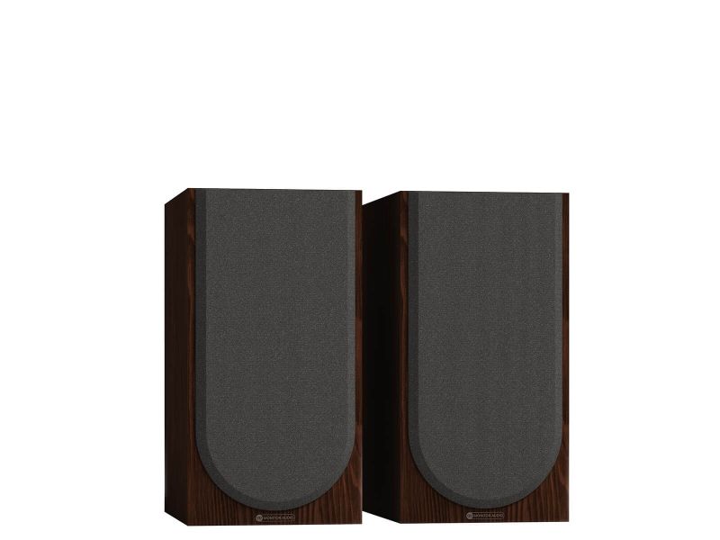 Monitor Audio Silver 100 8G european walnut
