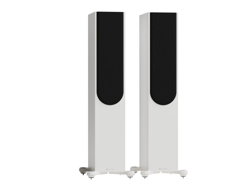Monitor Audio Silver 300 8G satin white