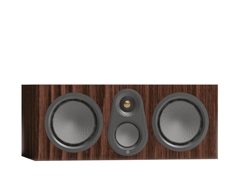 Monitor Audio Silver Centre 8G european walnut