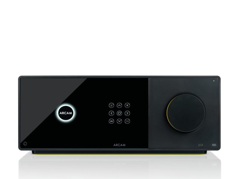 Arcam AVA15