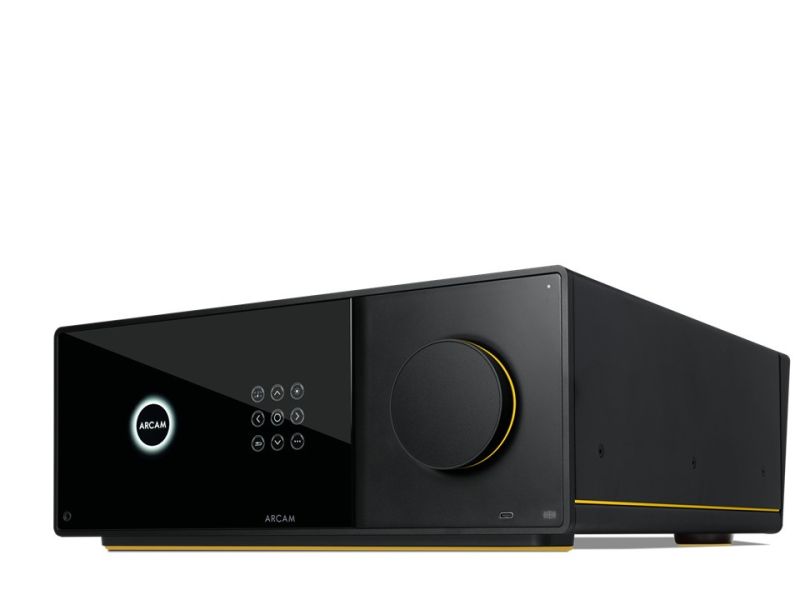 Arcam AVA25