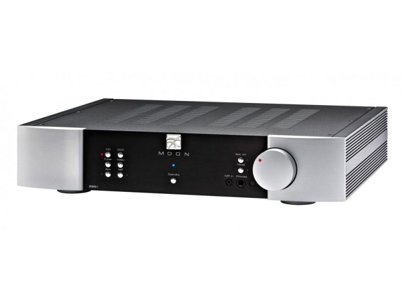 SimAudio Moon Neo 220i - second hand