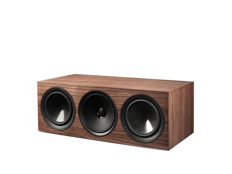 Paradigm Premier 520LCR v2 walnut