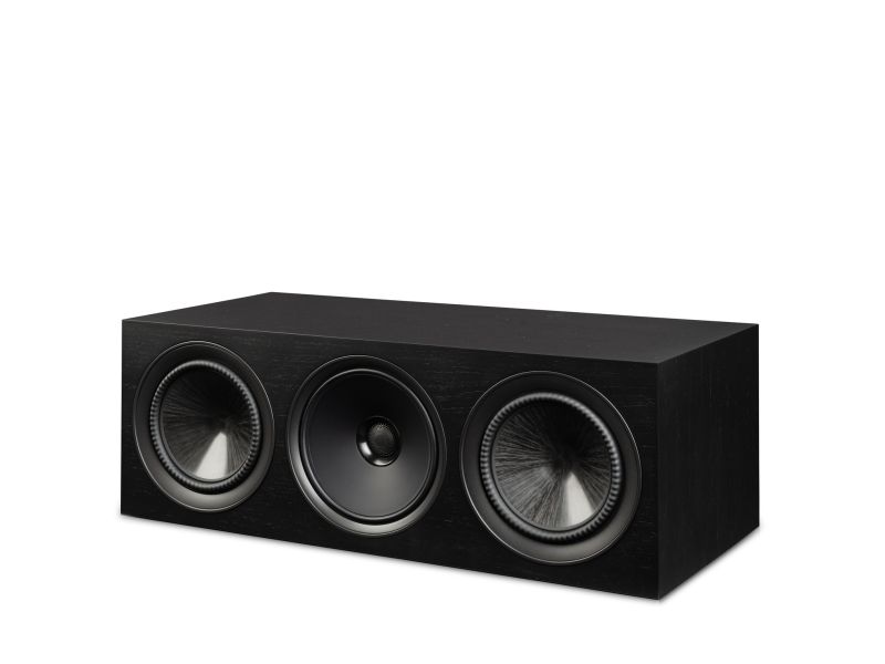 Paradigm Premier-520LCR v2 black walnut
