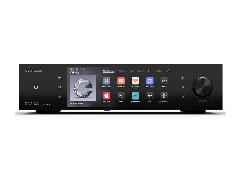 EVERsolo DMP-A8 Gen 2