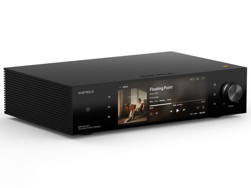 EVERsolo DMP-A8 Gen 2