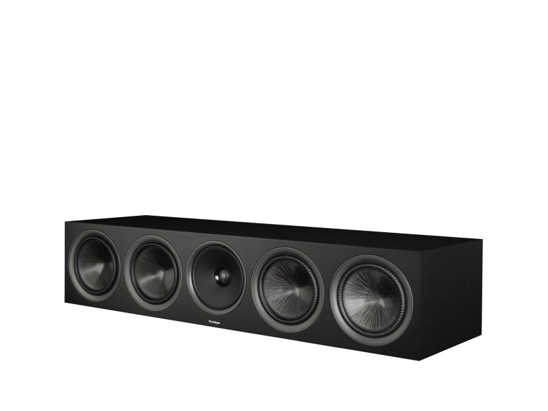 Paradigm Premier 620C v2 black walnut