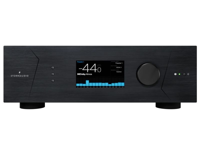 StormAudio Core 16 Processor