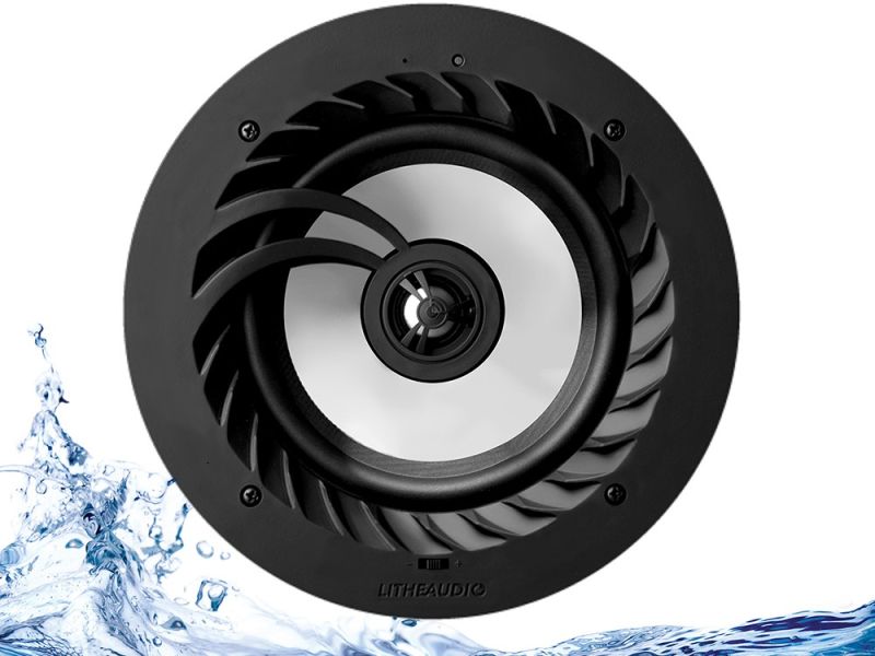 Lithe Audio 6.5