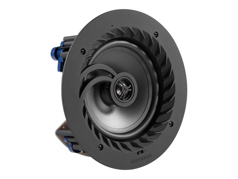 Lithe Audio Ceiling 6.5 Speaker Low Profile Passive - single