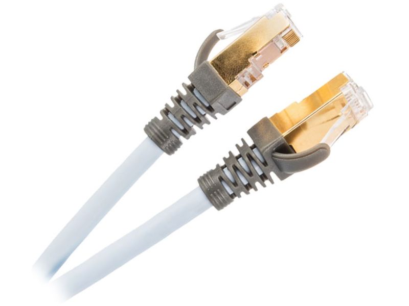 Supra Cat-8 STP - 30 μέτρα