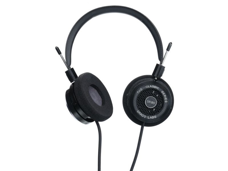 Grado Classic SR80