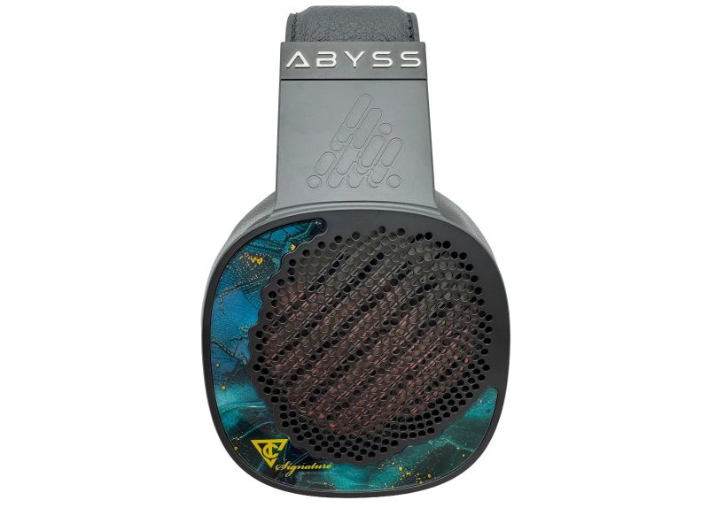 Abyss Diana TC Signature