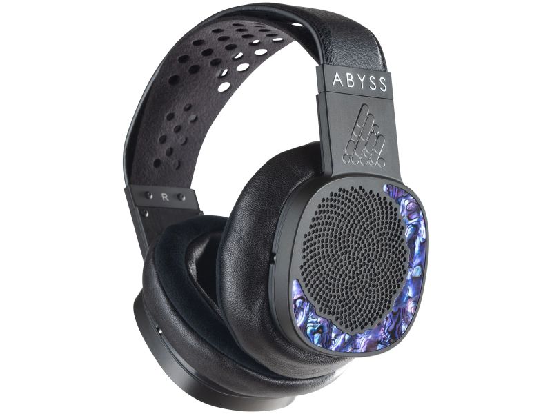 Abyss Diana DZ Luxury