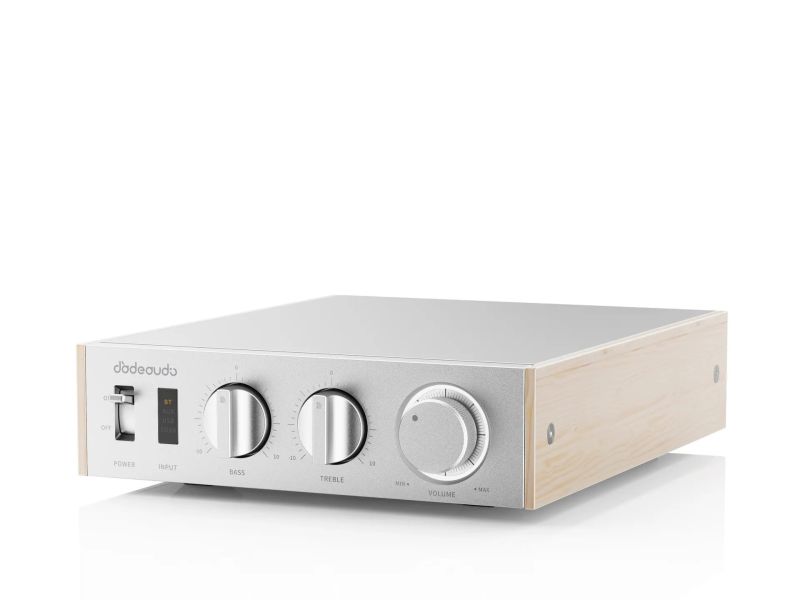 FiiO Level-1 silver-maple