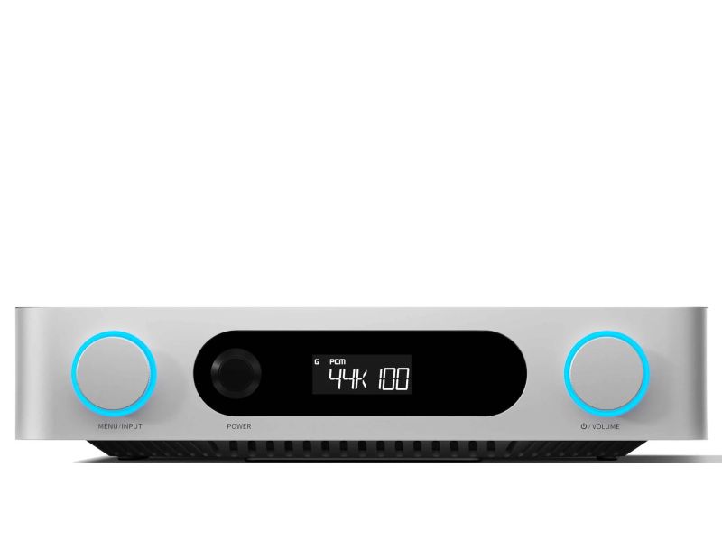 FiiO Air Amp silver