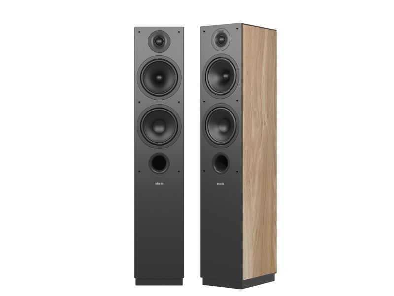 Indiana Line Nota 5 oak