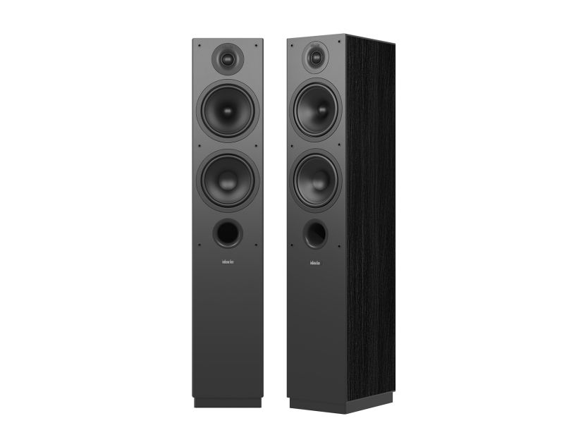 Indiana Line Nota 5 black