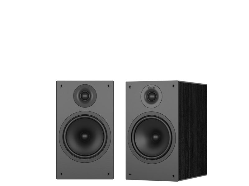 Indiana Line Nota 3 black
