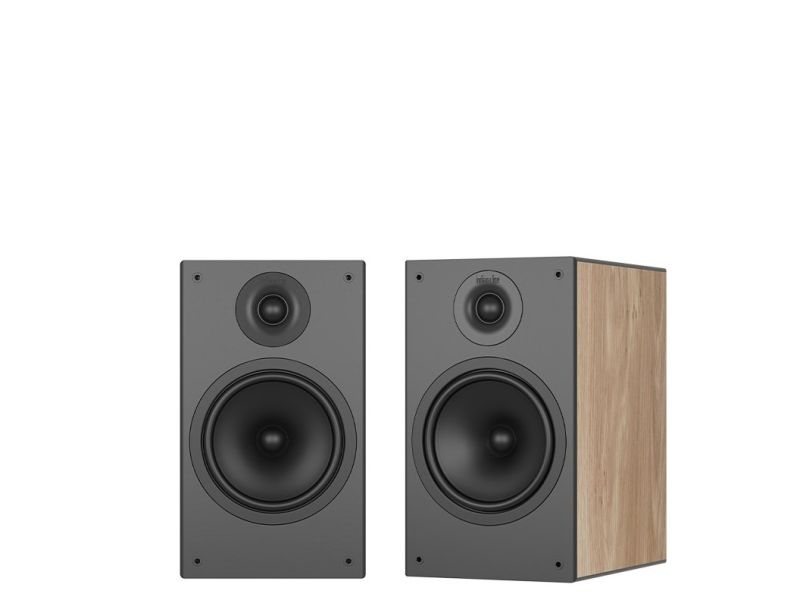 Indiana Line Nota 3 oak