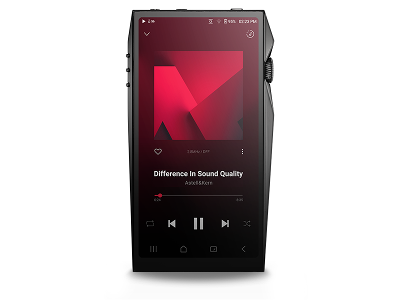 Astell Kern Ultima SP4000
