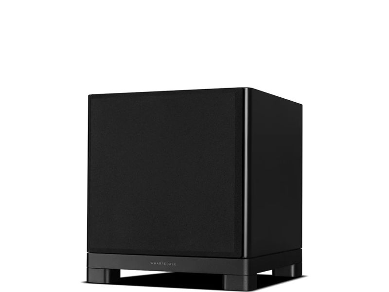 Wharfedale Nova 10
