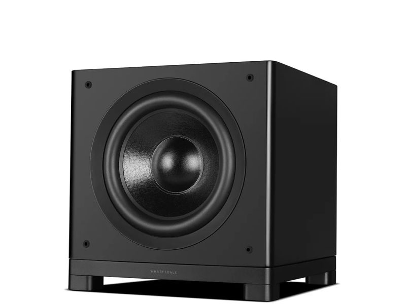 Wharfedale Nova 12