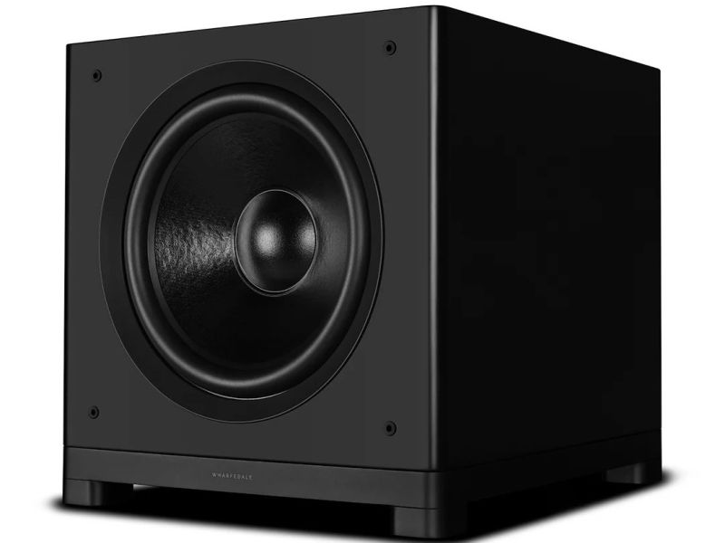 Wharfedale Nova 15