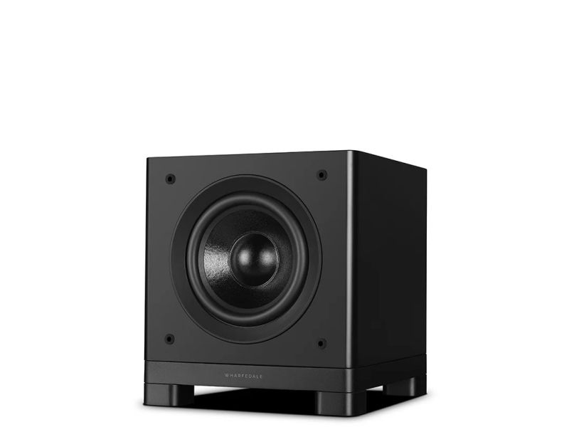 Wharfedale Nova 8