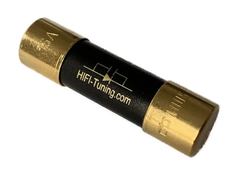 HiFi-Tunning Supreme-3 Copper