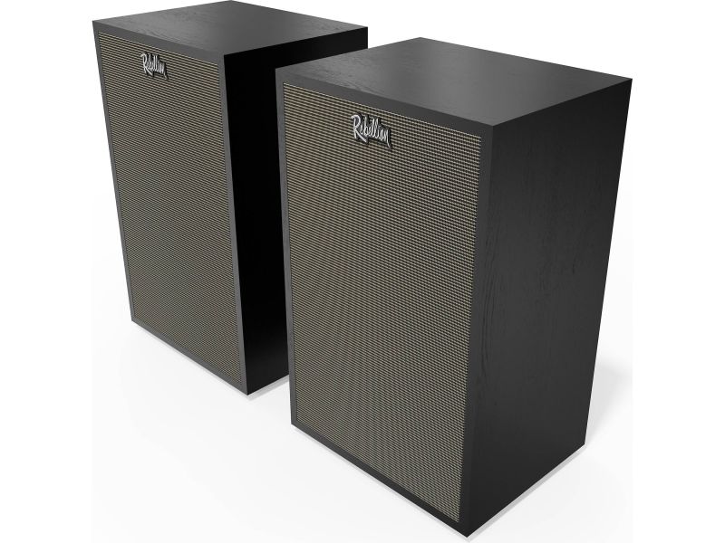 Klipsch Rebellion
