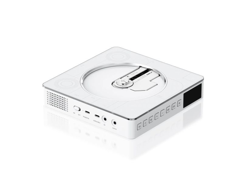 FiiO Snowsky Beatbox