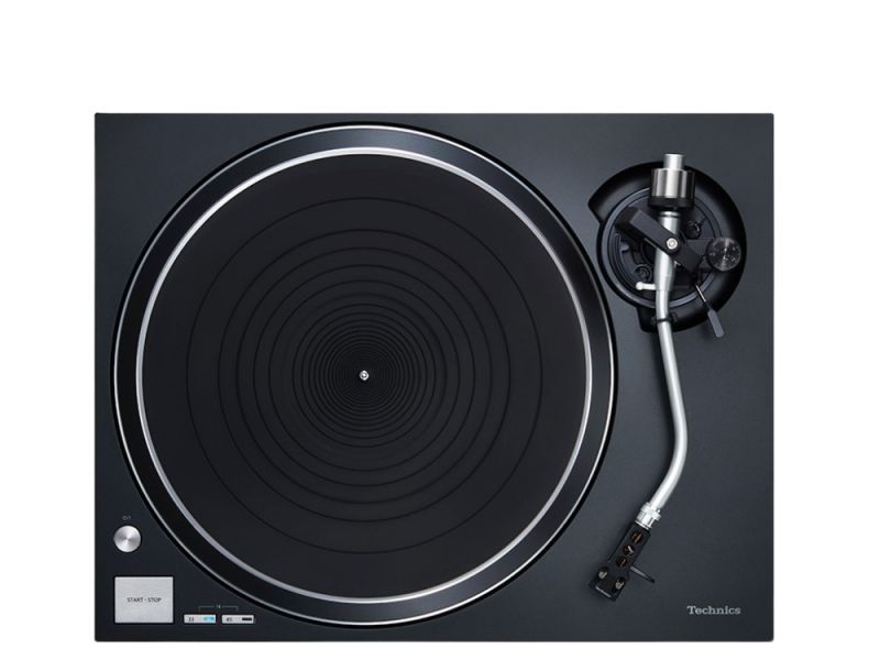 Technics SL-100C