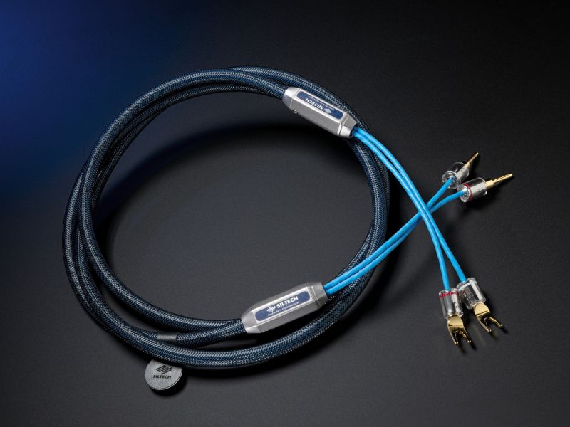 Siltech Classic Legend mkII 380L