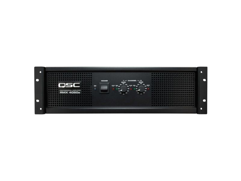 QSC RMX-4050a