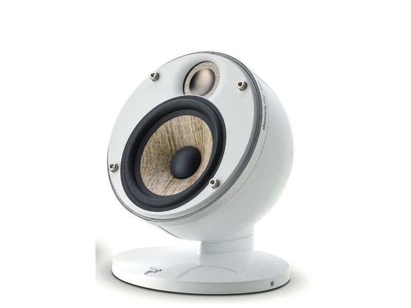 Focal Dome Flax white - τεμάχιο