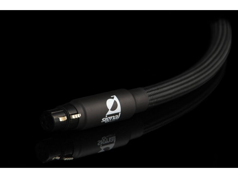 Signal Projects Lynx xlr-xlr