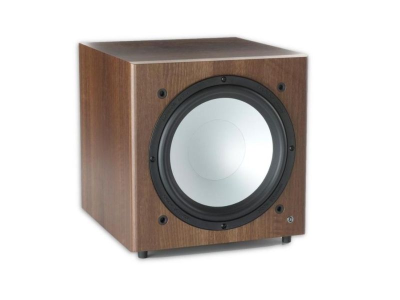 Monitor Audio Bronze-W10 walnut