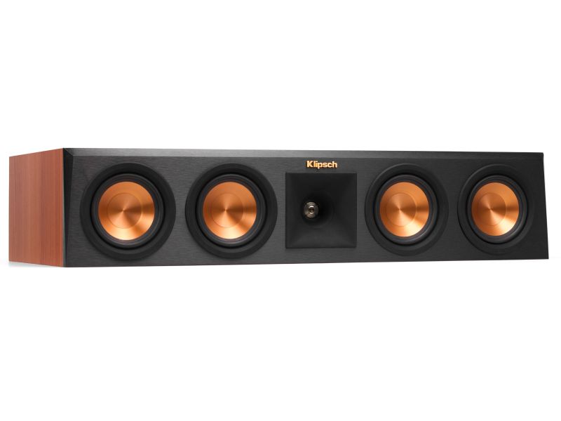 Klipsch Reference Premiere RP-440C cherry