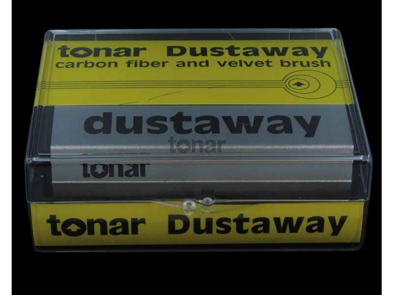 Tonar Dustaway