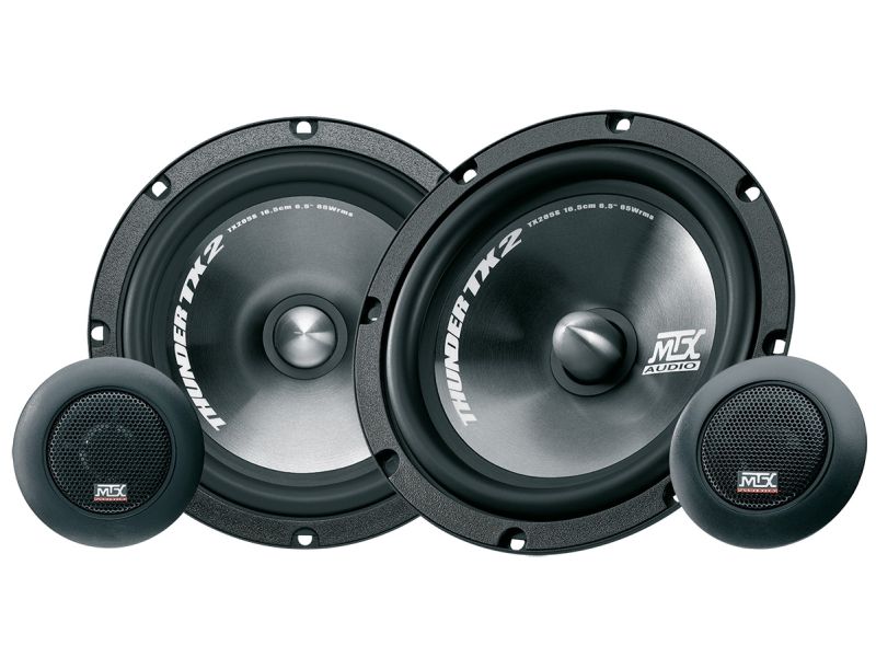 MTX TX-265S