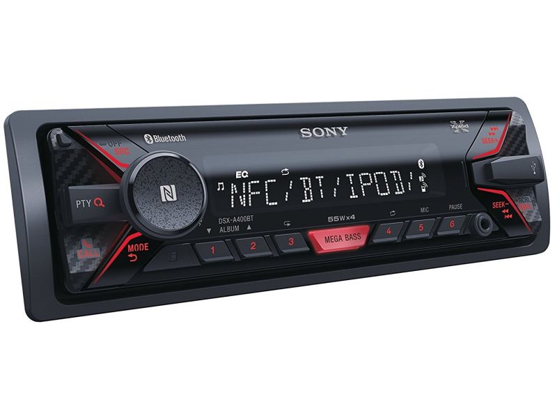 Sony DSX-A410BT